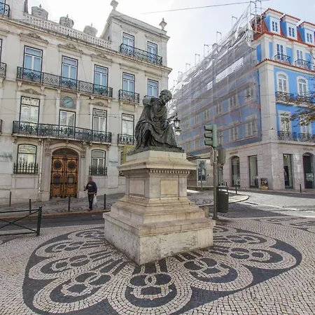 Downtown Chiado By Homing-2